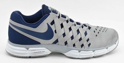 nike lunar fingertrap grey